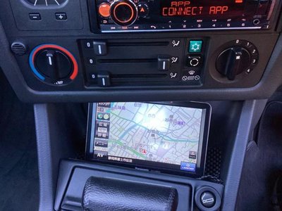 1989 BMW 3 SERIES 照片 52