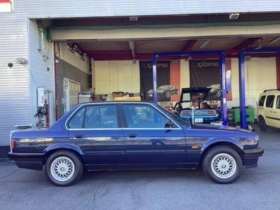 1989 BMW 3 SERIES 照片 20