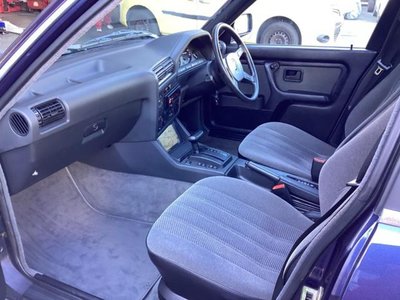 1989 BMW 3 SERIES 照片 73