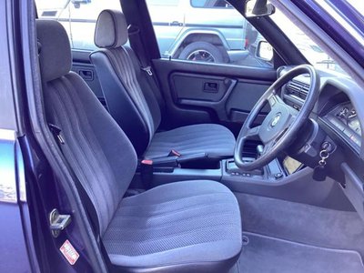 1989 BMW 3 SERIES 照片 76
