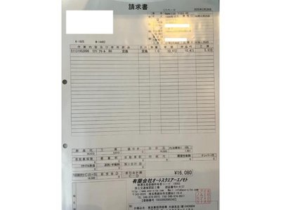 1989 BMW 3 SERIES 照片 123