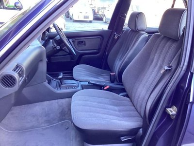 1989 BMW 3 SERIES 照片 83
