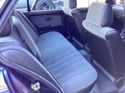 1989 BMW 3 SERIES 照片 77