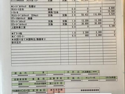 1989 BMW 3 SERIES 照片 121