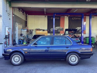 1989 BMW 3 SERIES 照片 23