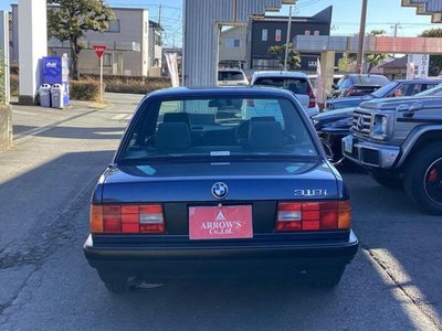 1989 BMW 3 SERIES 照片 18