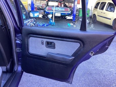 1989 BMW 3 SERIES 照片 93