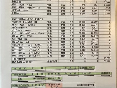 1989 BMW 3 SERIES 照片 135