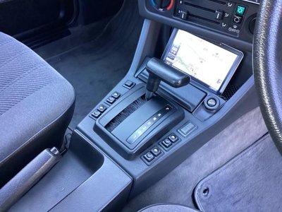 1989 BMW 3 SERIES 照片 59