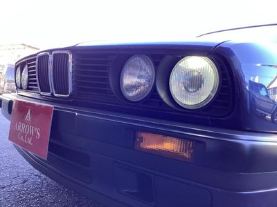 1989 BMW 3 SERIES 照片 29