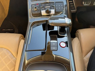 2015 AUDI S8 photo 16