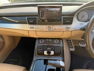 2015 AUDI S8 photo 15