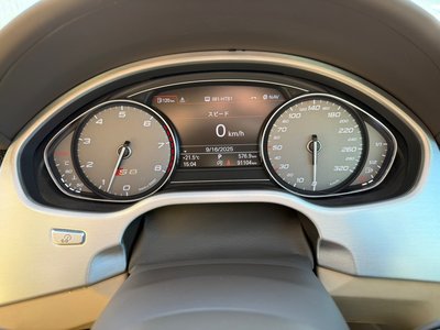 2015 AUDI S8 photo 14