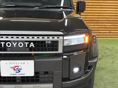 صورة 20 لـ 2024 Toyota LAND CRUISER 250