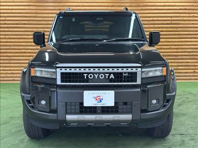 صورة 15 لـ 2024 Toyota LAND CRUISER 250