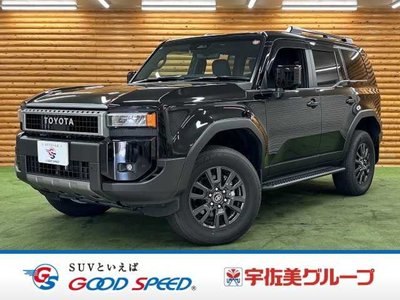 صورة 1 لـ 2024 Toyota LAND CRUISER 250