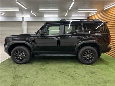 صورة 17 لـ 2024 Toyota LAND CRUISER 250