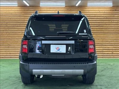 صورة 16 لـ 2024 Toyota LAND CRUISER 250