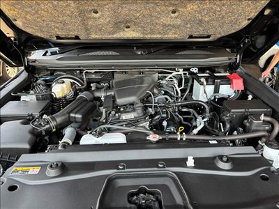 صورة 14 لـ 2024 Toyota LAND CRUISER 250