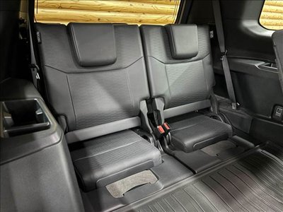 صورة 12 لـ 2024 Toyota LAND CRUISER 250