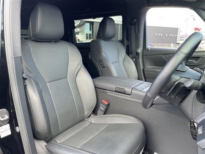 2023 Toyota ALPHARD photo 23