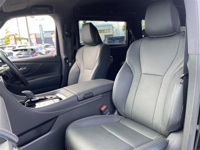 2023 Toyota ALPHARD photo 24