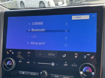 2023 Toyota ALPHARD photo 7