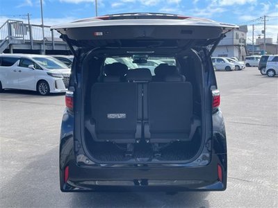 2023 Toyota ALPHARD photo 34