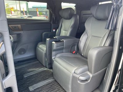 2023 Toyota ALPHARD photo 26