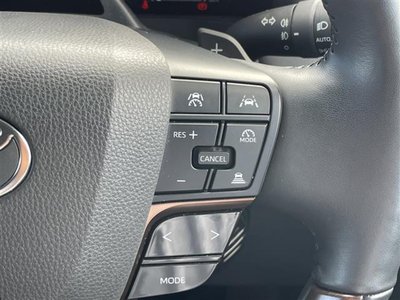 2023 Toyota ALPHARD photo 18