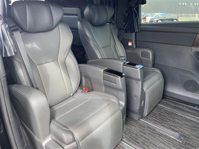2023 Toyota ALPHARD photo 25