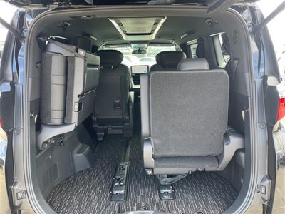 2023 Toyota ALPHARD photo 28