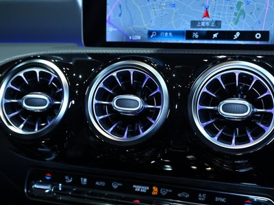 2020 Mercedes-BENZ CLA AMG — фото 52
