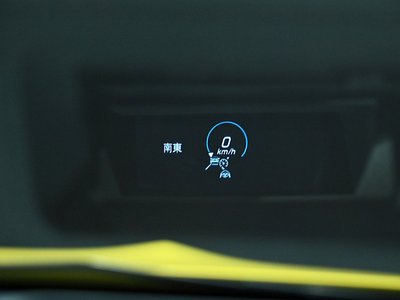 2020 Mercedes-BENZ CLA AMG — фото 4