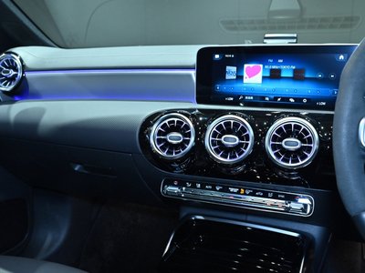 2020 Mercedes-BENZ CLA AMG — фото 40