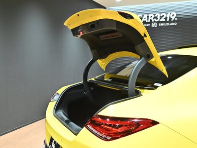 2020 Mercedes-BENZ CLA AMG — фото 35