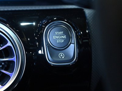 2020 Mercedes-BENZ CLA AMG — фото 62