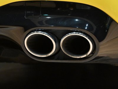 2020 Mercedes-BENZ CLA AMG — фото 34