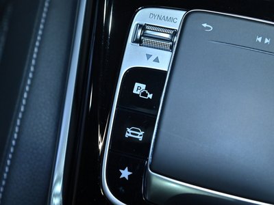 2020 Mercedes-BENZ CLA AMG — фото 58