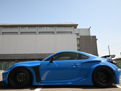 صورة 41 لـ 2022 Toyota GR86