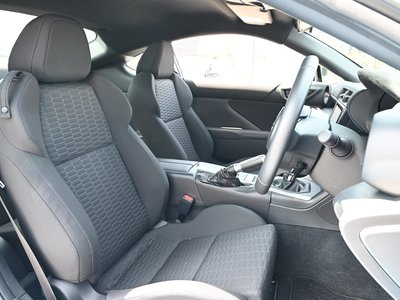 صورة 52 لـ 2022 Toyota GR86
