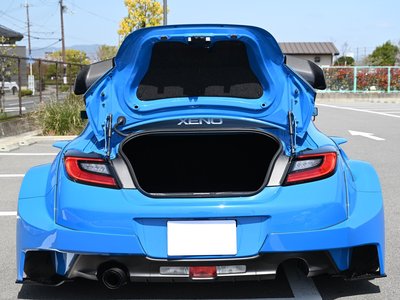 صورة 42 لـ 2022 Toyota GR86