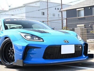 صورة 14 لـ 2022 Toyota GR86
