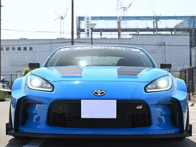 صورة 19 لـ 2022 Toyota GR86