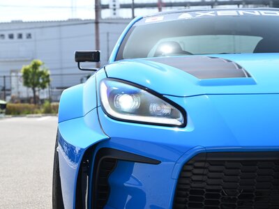 صورة 22 لـ 2022 Toyota GR86