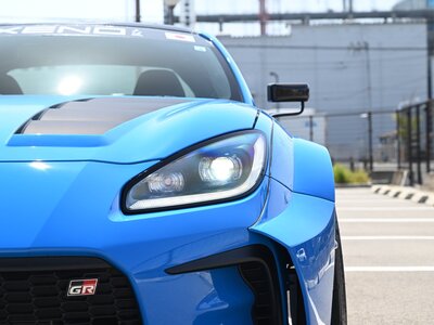 صورة 23 لـ 2022 Toyota GR86
