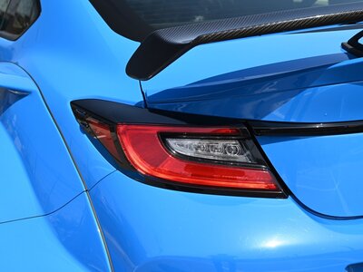 صورة 28 لـ 2022 Toyota GR86