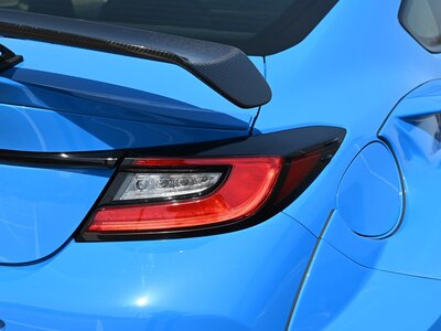 صورة 29 لـ 2022 Toyota GR86