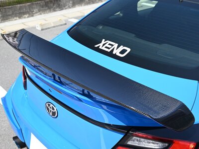 صورة 35 لـ 2022 Toyota GR86