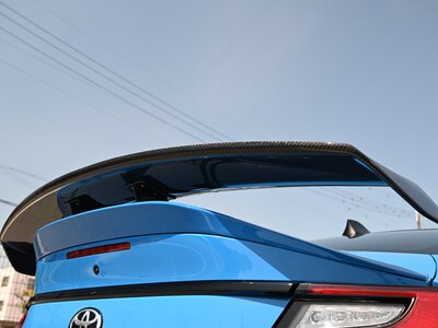 صورة 36 لـ 2022 Toyota GR86